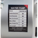 Pompe a eau QGZ50