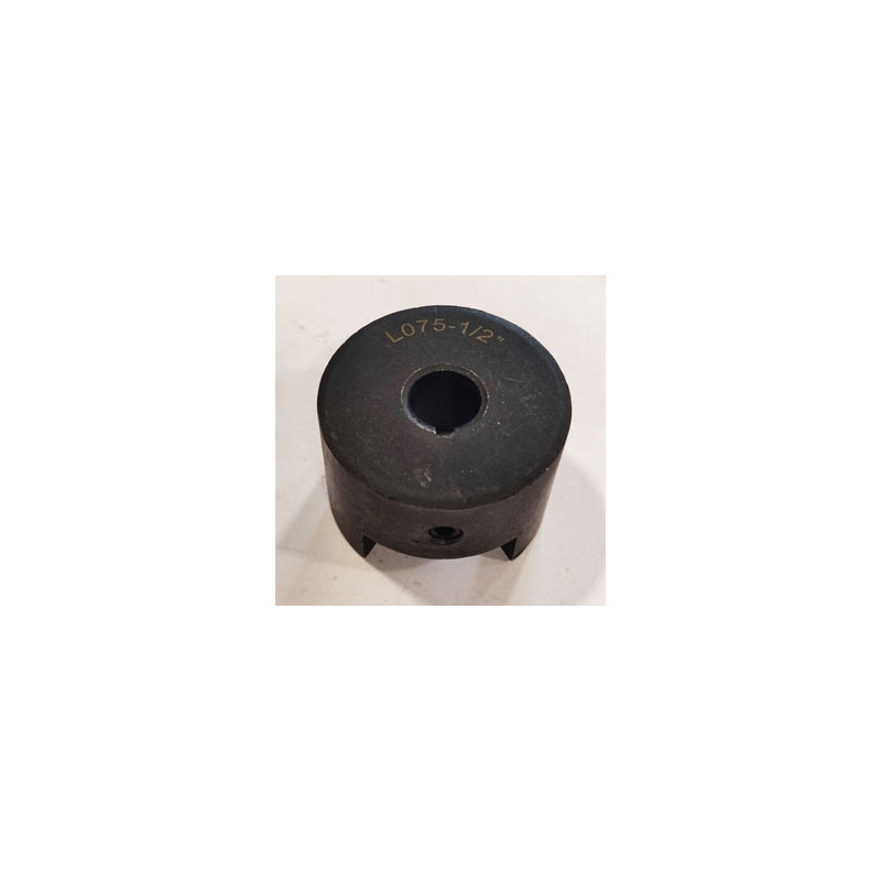 Bague L075 - 1/2" 12.7mm accouplement de pompe