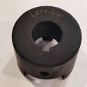 Bague L075 - 3/4" 19.5mm accouplement de pompe