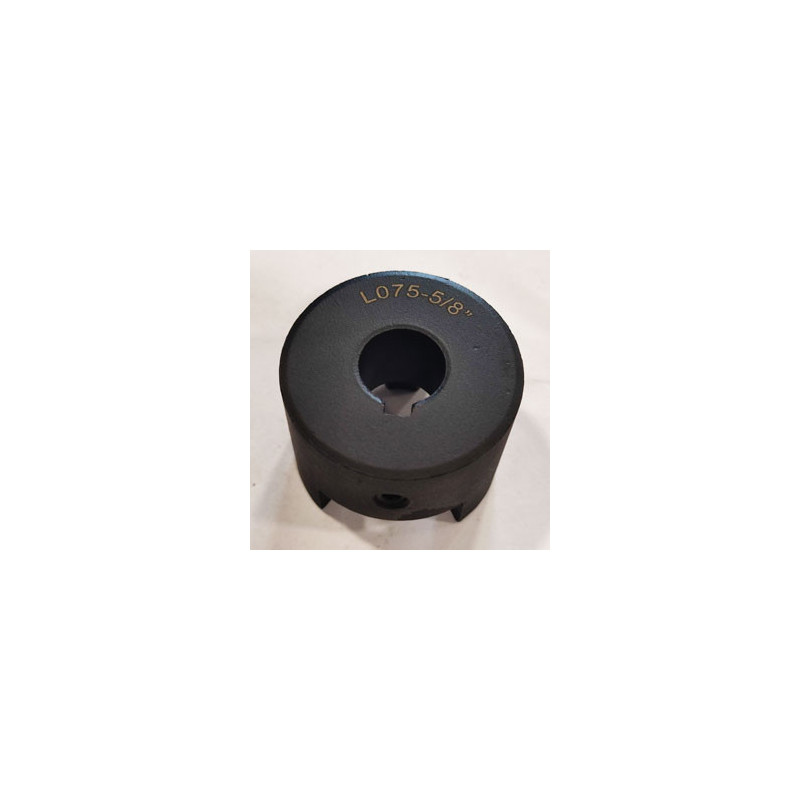 Bague L075 - 5/8" 15.9mm accouplement de pompe