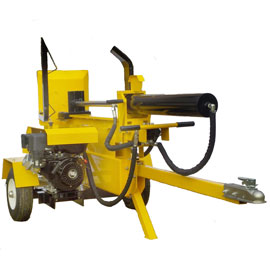 fendeuse thermique tractable