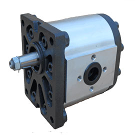 pompe hydraulique groupe 3