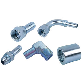 RACCORD HYDRAULIQUE